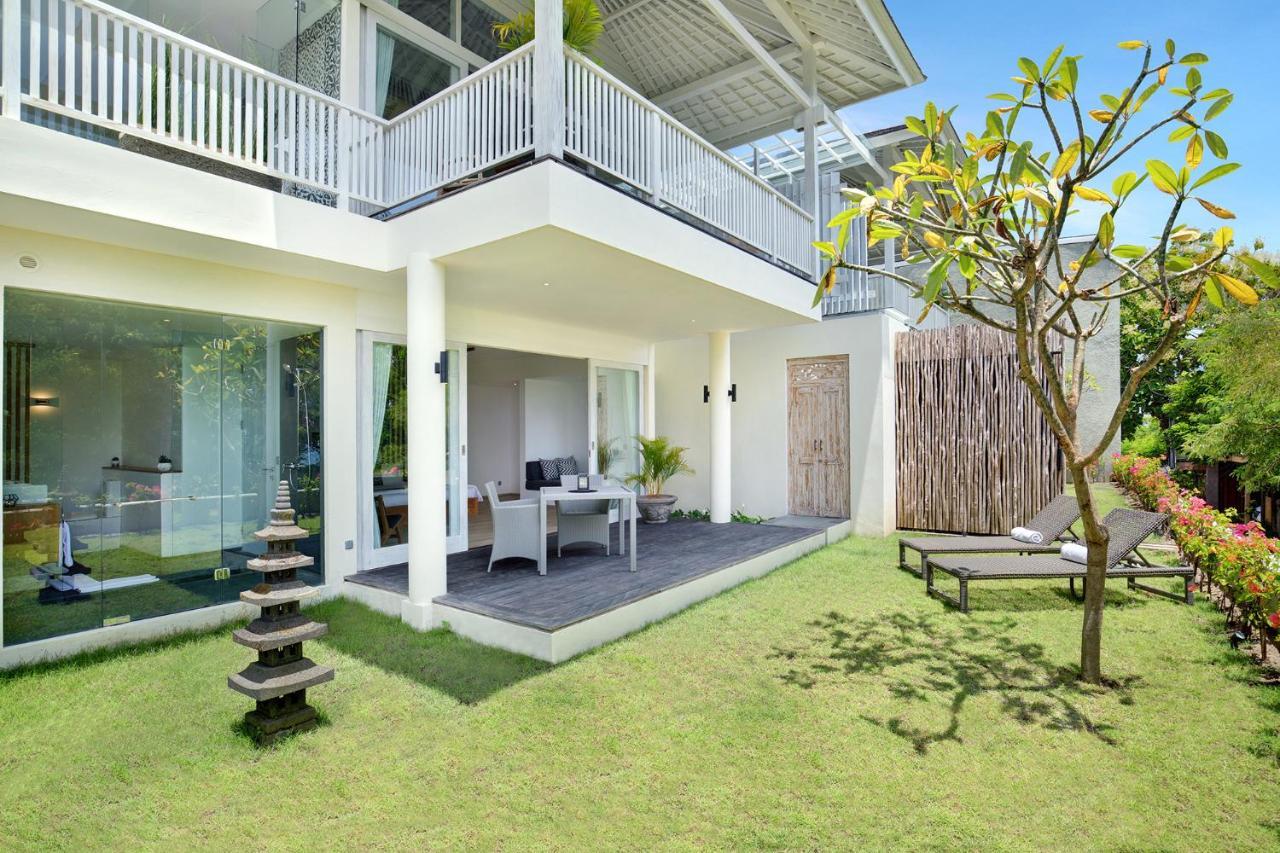 ฮิดเดน ฮิลล์ วิลลา Villa อูลูวาตู ภายนอก รูปภาพ